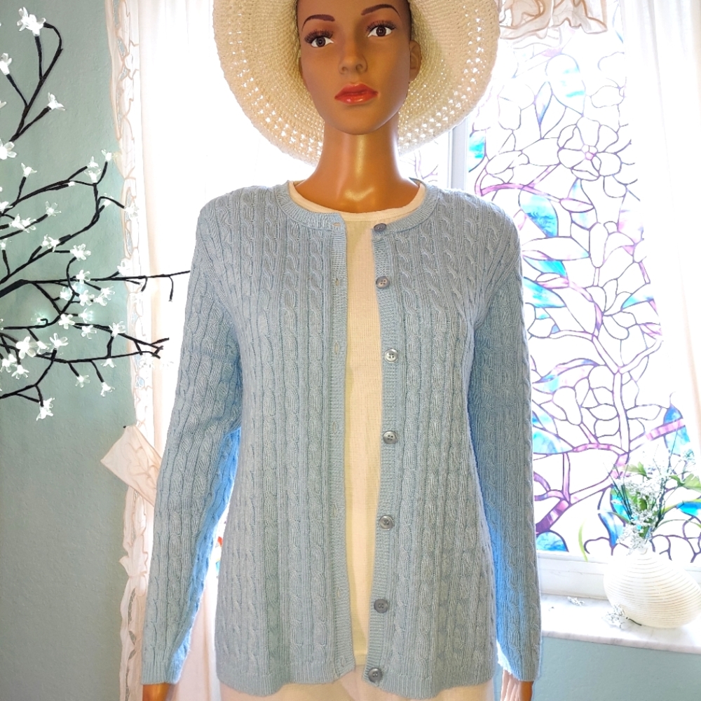 TOG Shop sweater
